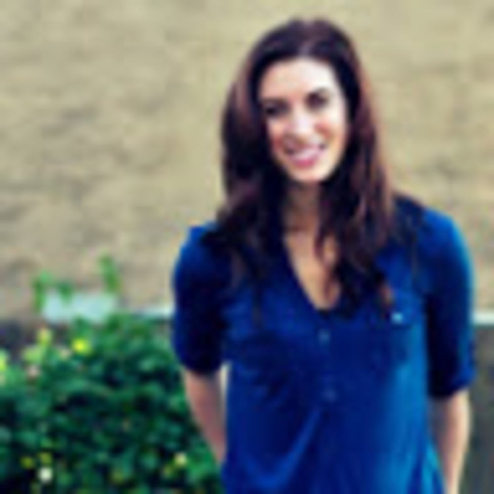 Meet your Posher, Lexi